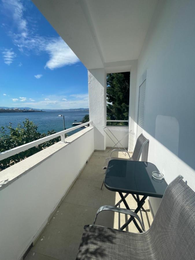 Villa Lovorka By Villa Eva Omišalj Extérieur photo